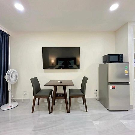 Studio Apartment Diana Estate Condominium Pattaya Eksteriør bilde