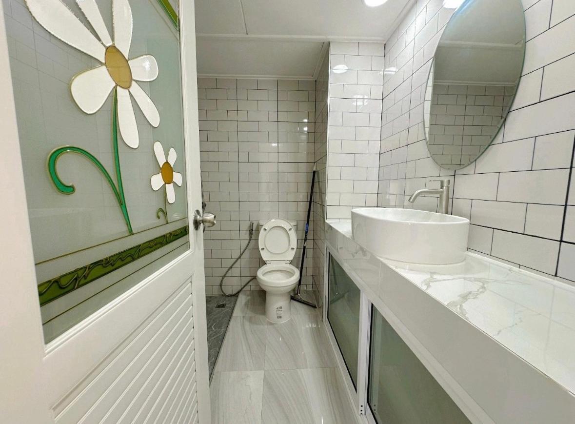 Studio Apartment Diana Estate Condominium Pattaya Eksteriør bilde