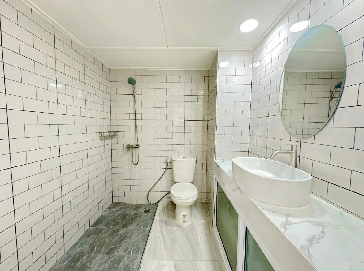 Studio Apartment Diana Estate Condominium Pattaya Eksteriør bilde